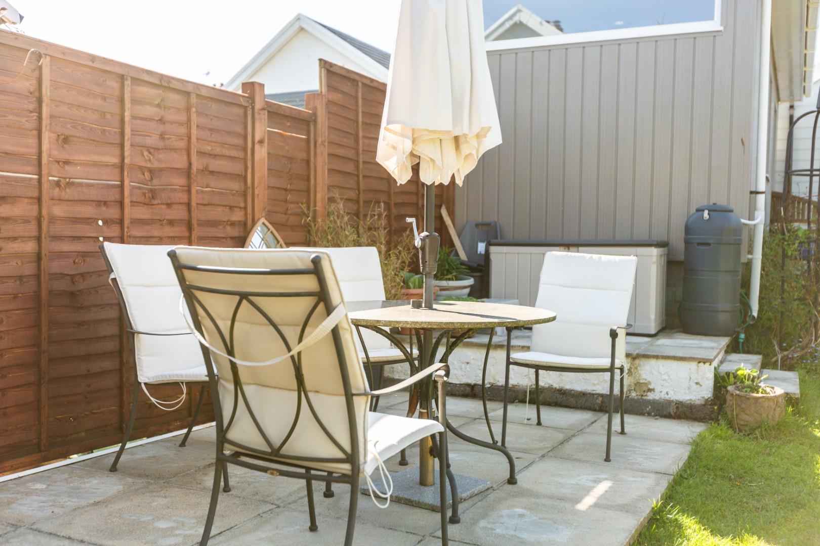 Three Cliffs Drive, Southgate, Swansea, SA3 2BN